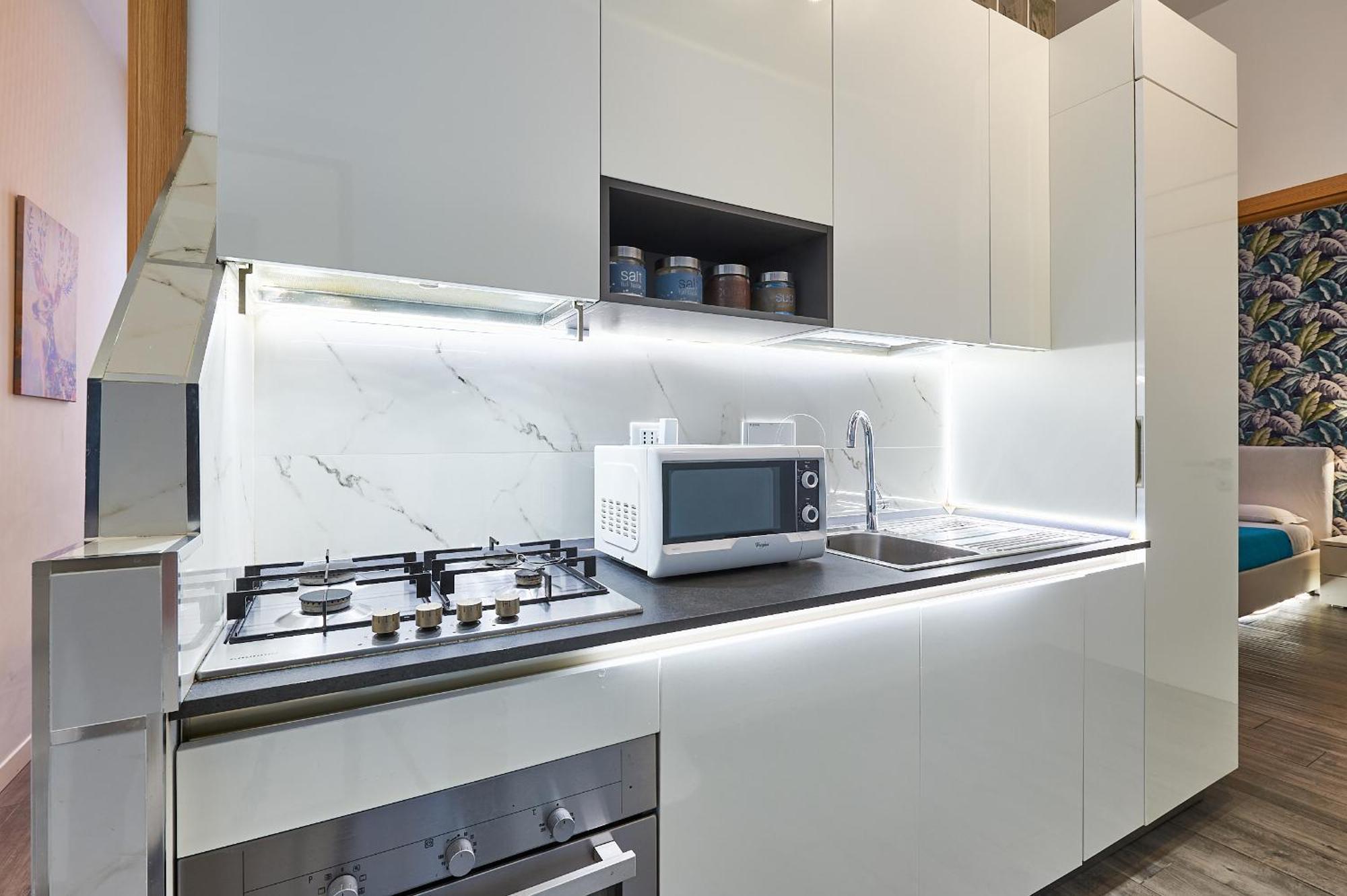 Good Vibes Comfort And Quality Apartamento
