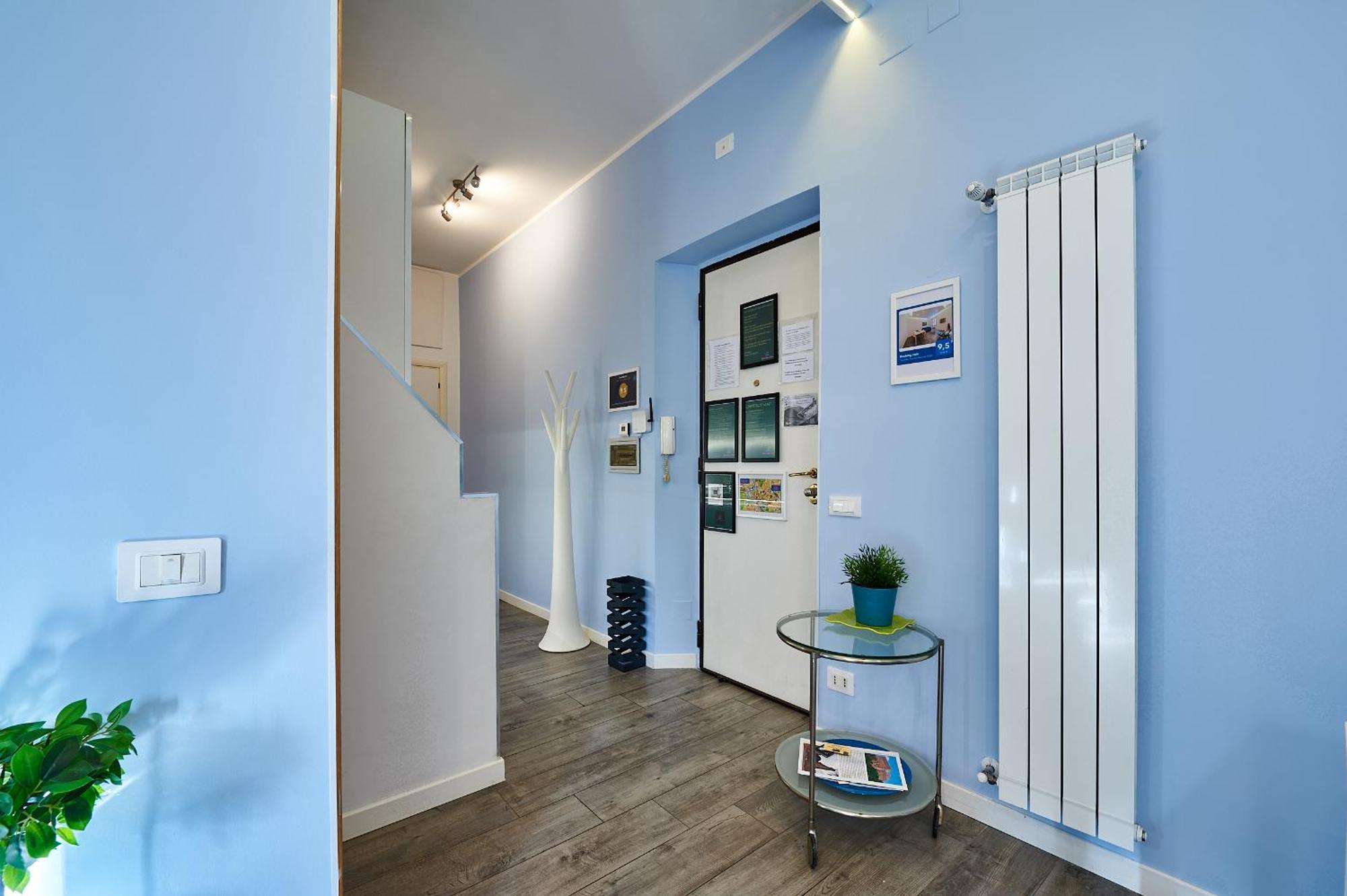 Good Vibes Comfort And Quality Apartamento *